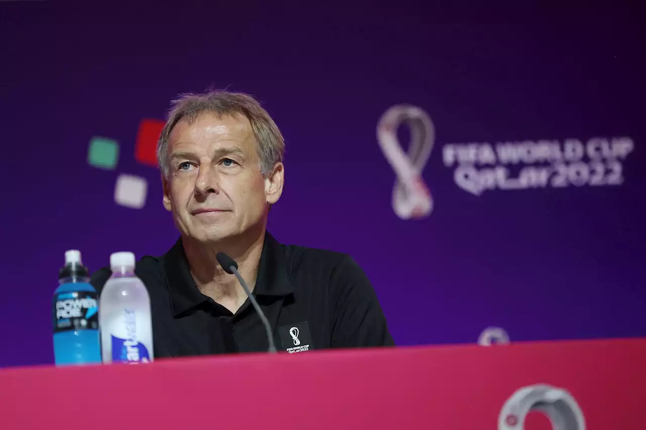 Klinsmann says Queiroz took Iran comments 'completely wrong' and makes USA suggestion