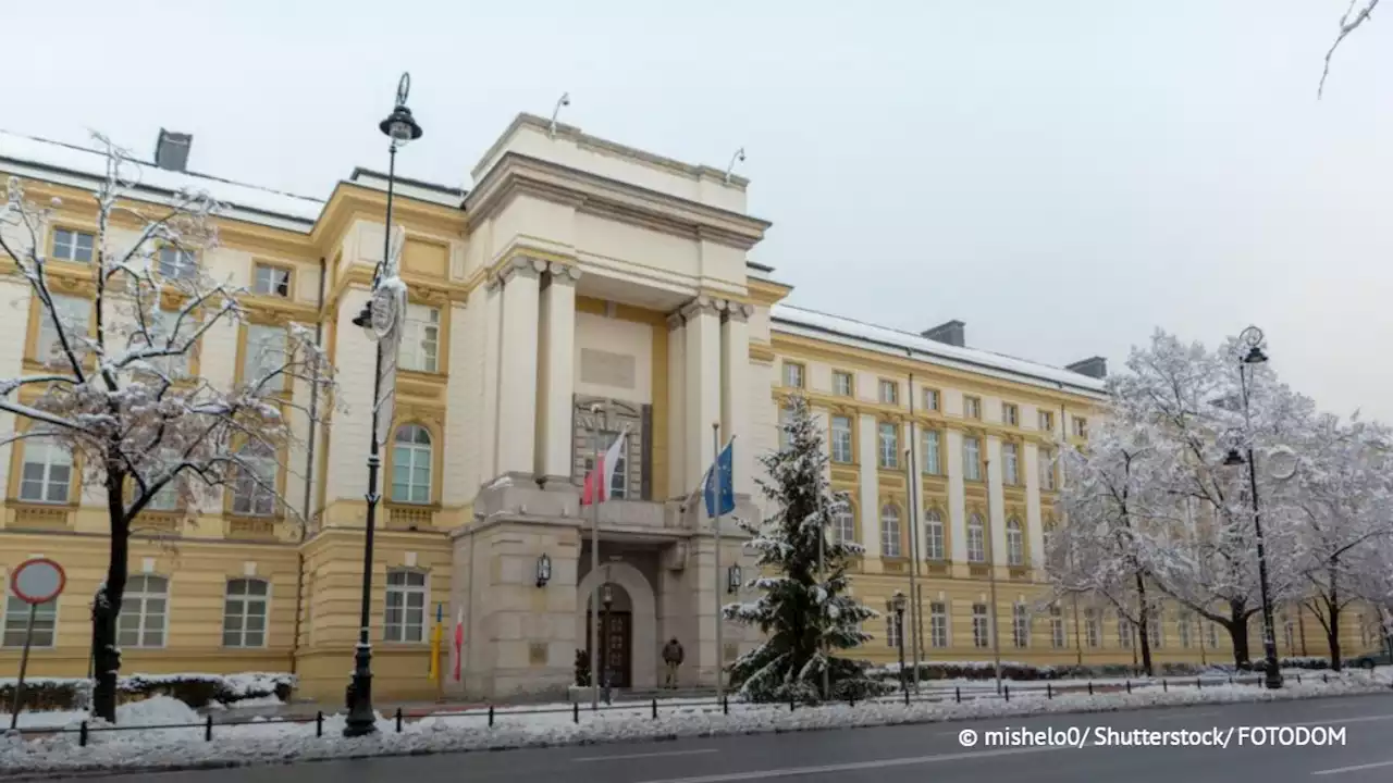 Польша не видит сигналов возможной военной агрессии со стороны России