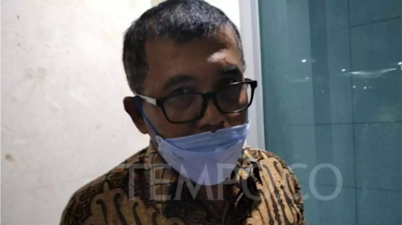 Ancaman Resesi Tahun Depan, Heru Budi Hartono Diminta Evaluasi Aturan PJLP