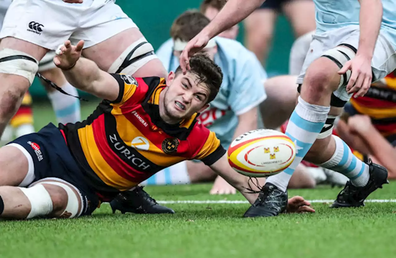 Bonus point win for Terenure, Cork Con kicking is key and Young Munster finish strong