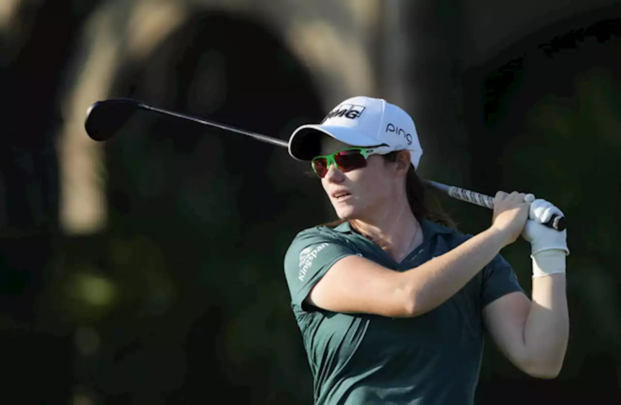 Leona Maguire falls just short again as year ends with fourth-place finish in Spain