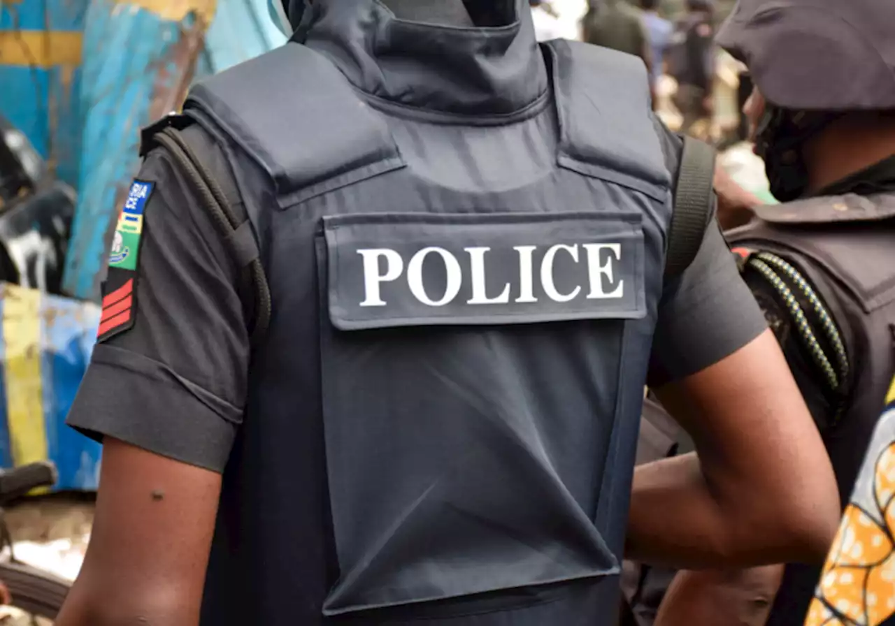 Sources: Police arrest student who said Aisha Buhari 'ate poor people's money' | TheCable