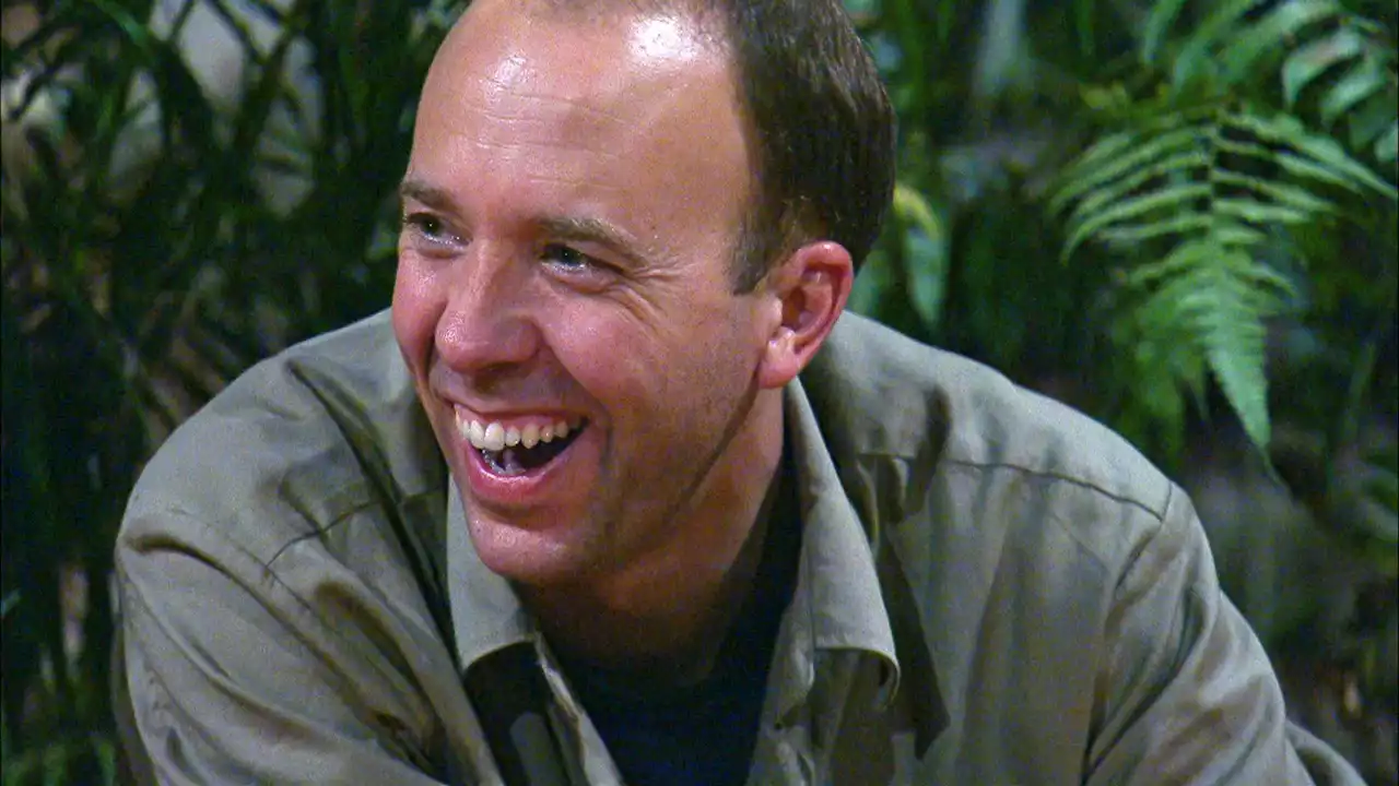 Matt Hancock secures a place in I'm A Celebrity final after Mike Tindall is eliminated