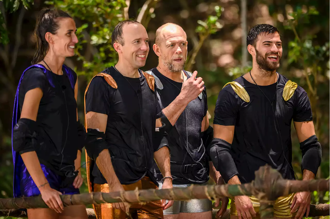 I'm A Celeb bosses make major change to the final with huge trial shake-up