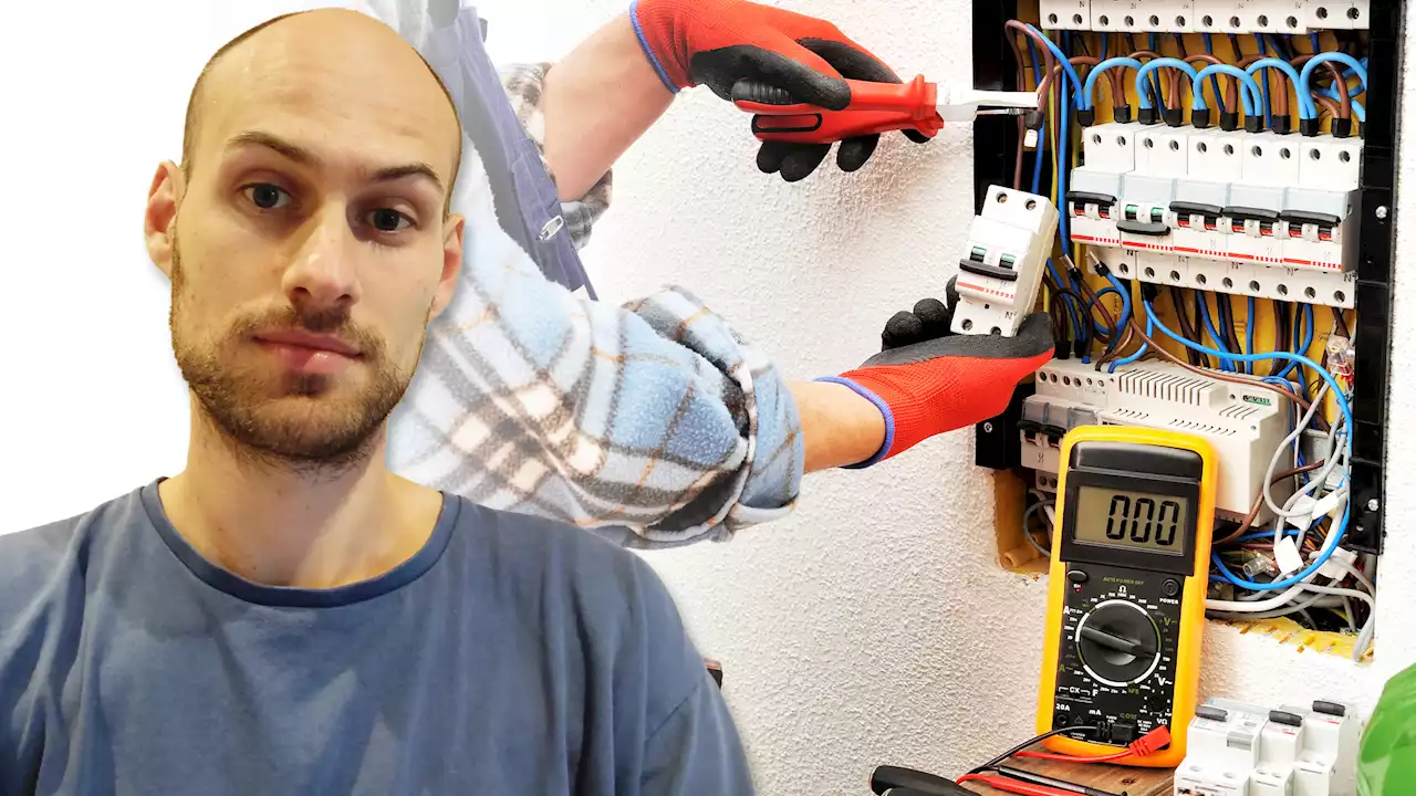 I’m an electrician – six tricks to cut your energy bills by £100s a year