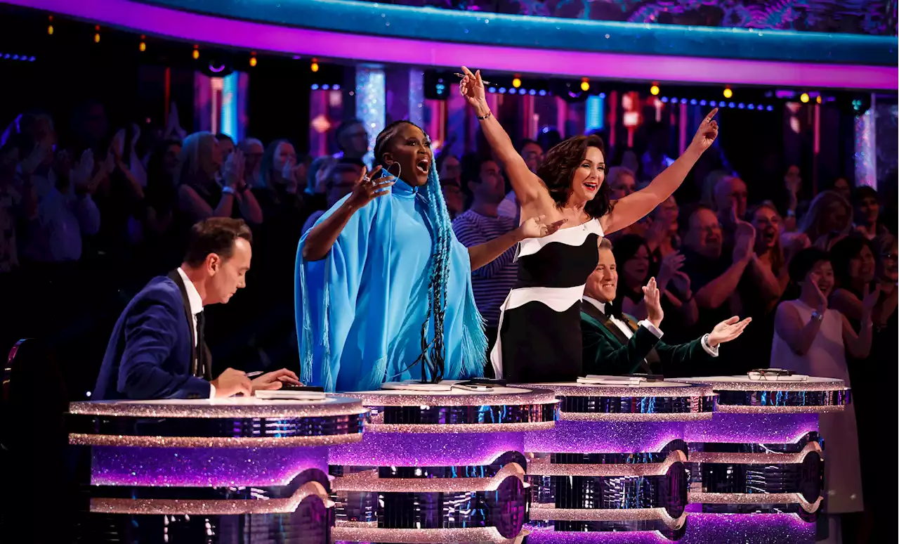 Strictly set for huge shake-up as show is axed next Sunday night