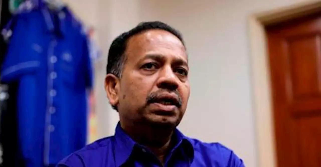 BN can’t demand cabinet posts: MIC