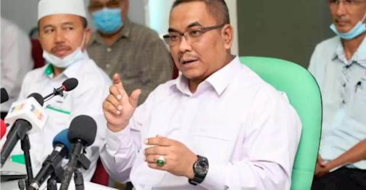 GE15: No holiday on polling day for Padang Serai parliamentary seat: Kedah MB