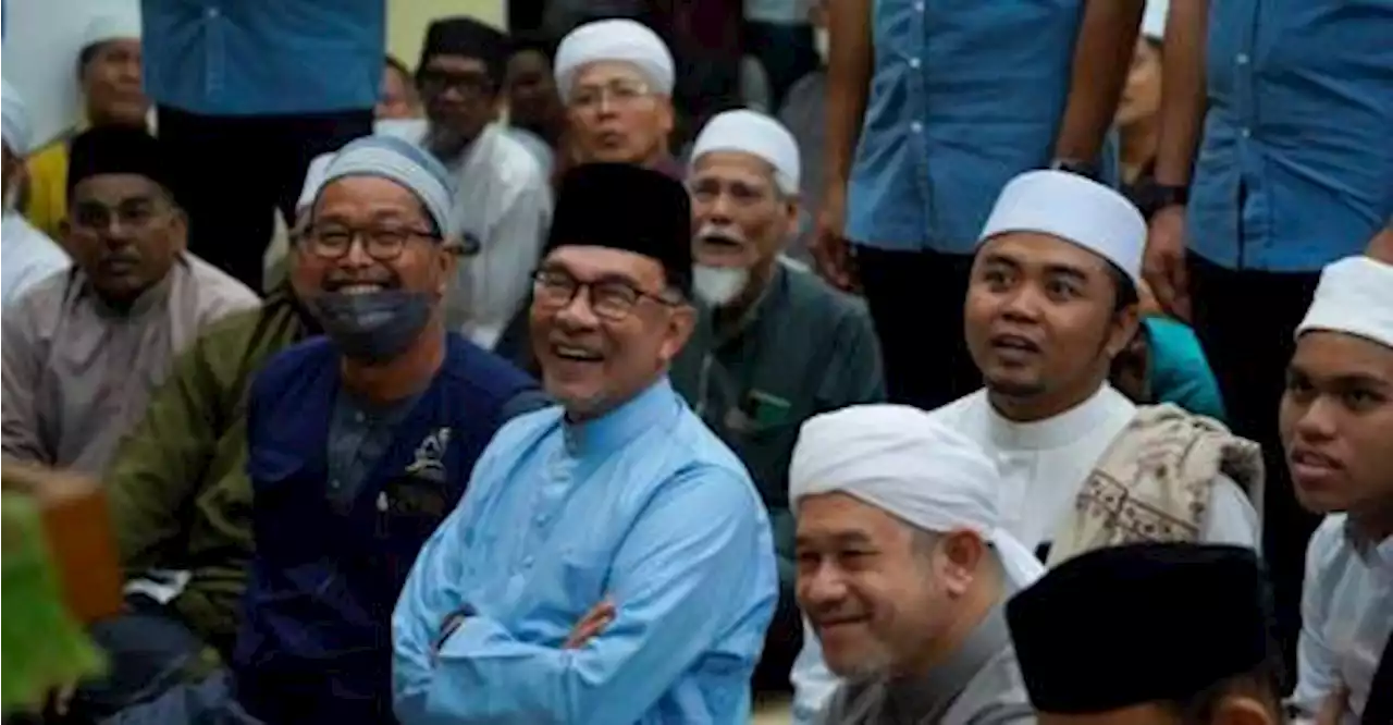 PM told to use TikTok to counter racial, religious propaganda