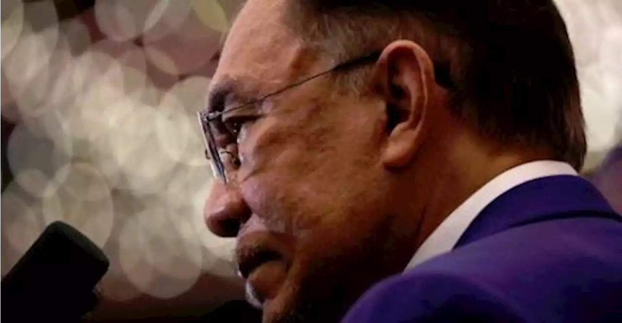 Targeted subsidies: Anwar assures that govt will also look after industry interest