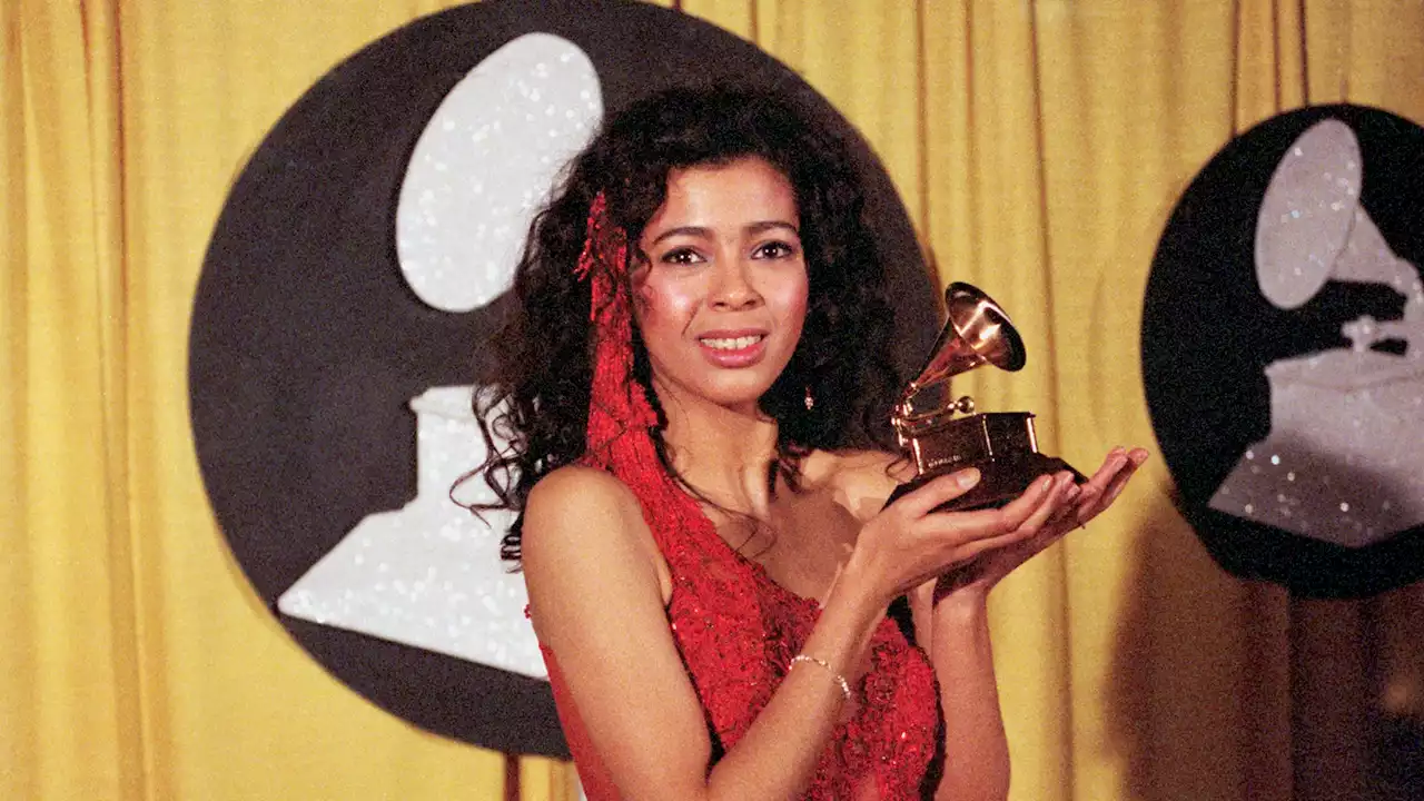 'Fame' and 'Flashdance' Singer Irene Cara Dead at 63, Hollywood Mourns