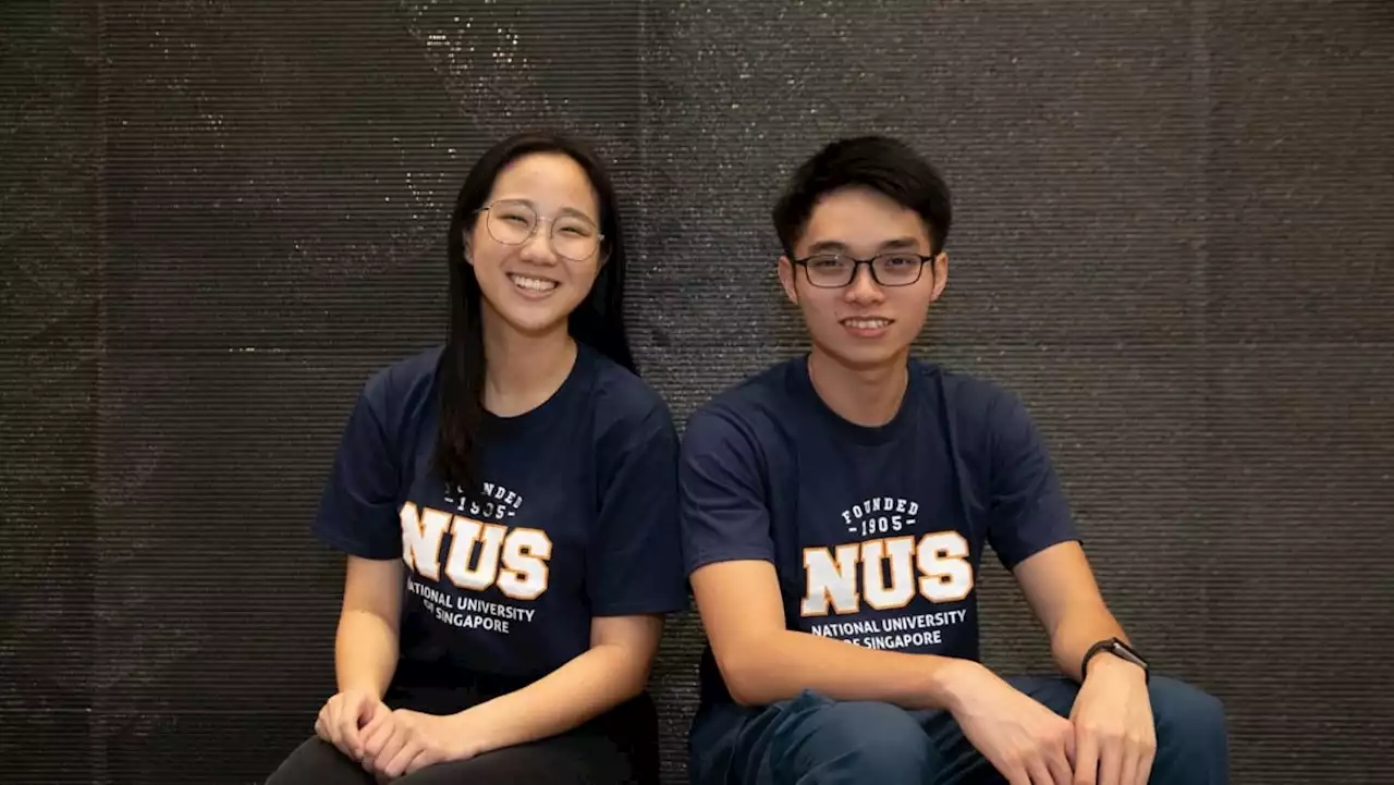 The Stories Behind: NUS group SIGNapse strives to serve deaf community better
