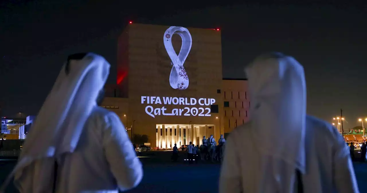 World Cup puts Qatar’s human rights abuses in spotlight