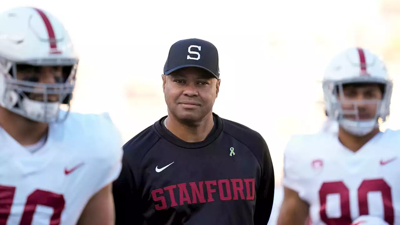 Pac-12 rewind: David Shaw steps down, Kenny Dillingham steps in and Caleb Williams shines