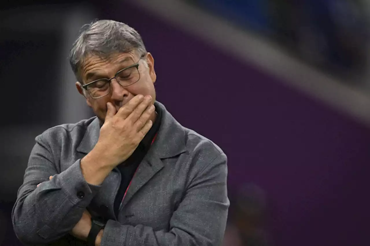 Mundial Qatar 2022 hoy EN VIVO: Gerardo 'Tata' Martino reconoce que la clasificación se complicó