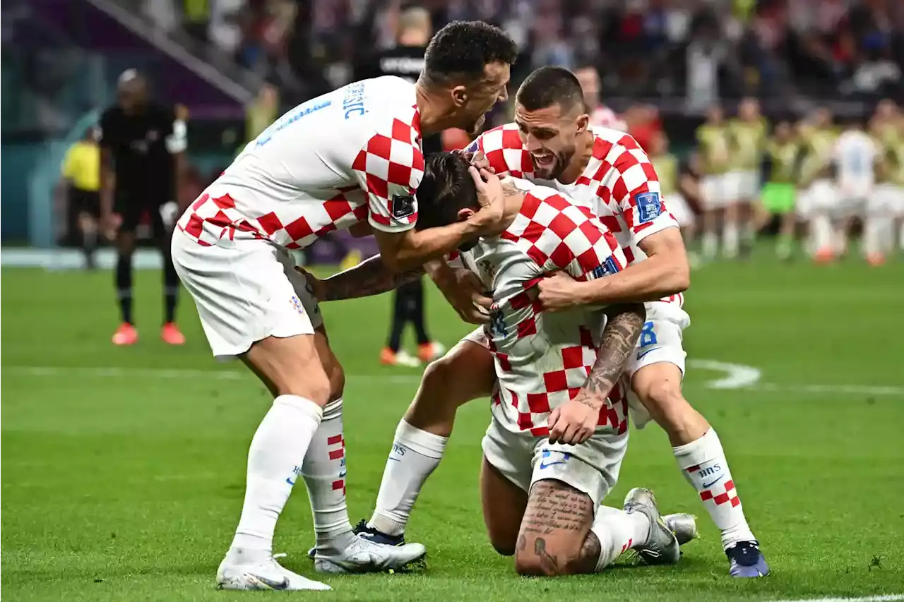 Croatia tunjukkan jalan keluar buat Kanada