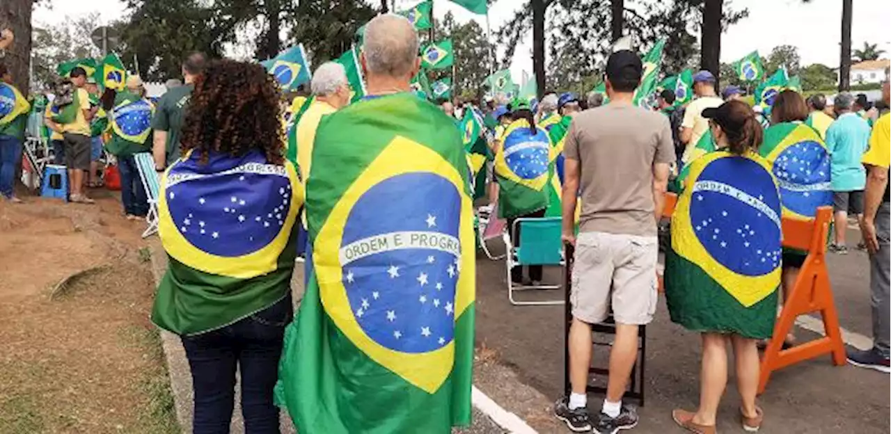 Matheus Pichonelli - O que leva um patriota a vaiar a celebração dos gols do Brasil na Copa?