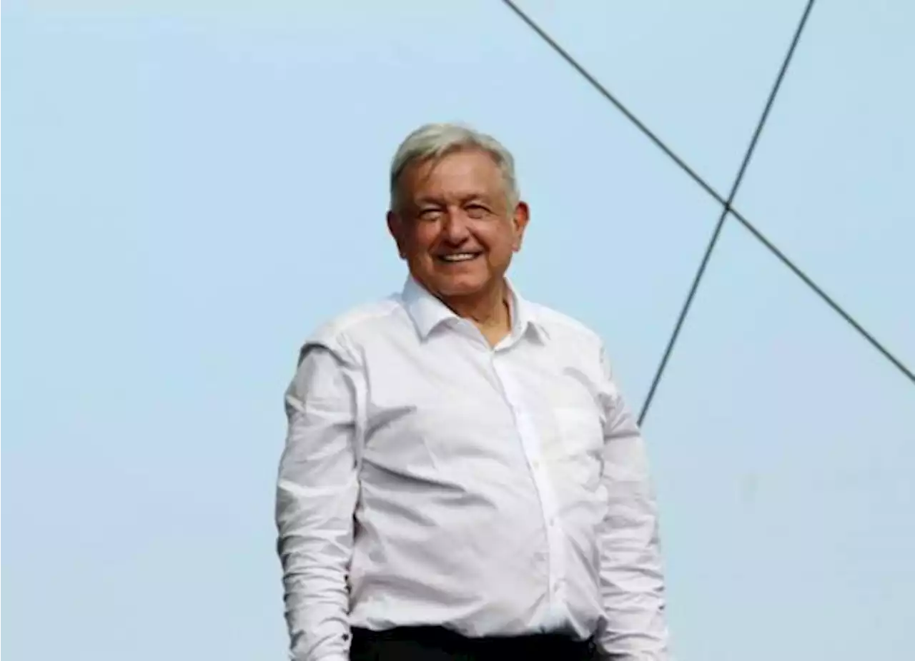 ‘En nuestro gobierno no hay funcionarios como García Luna’: AMLO