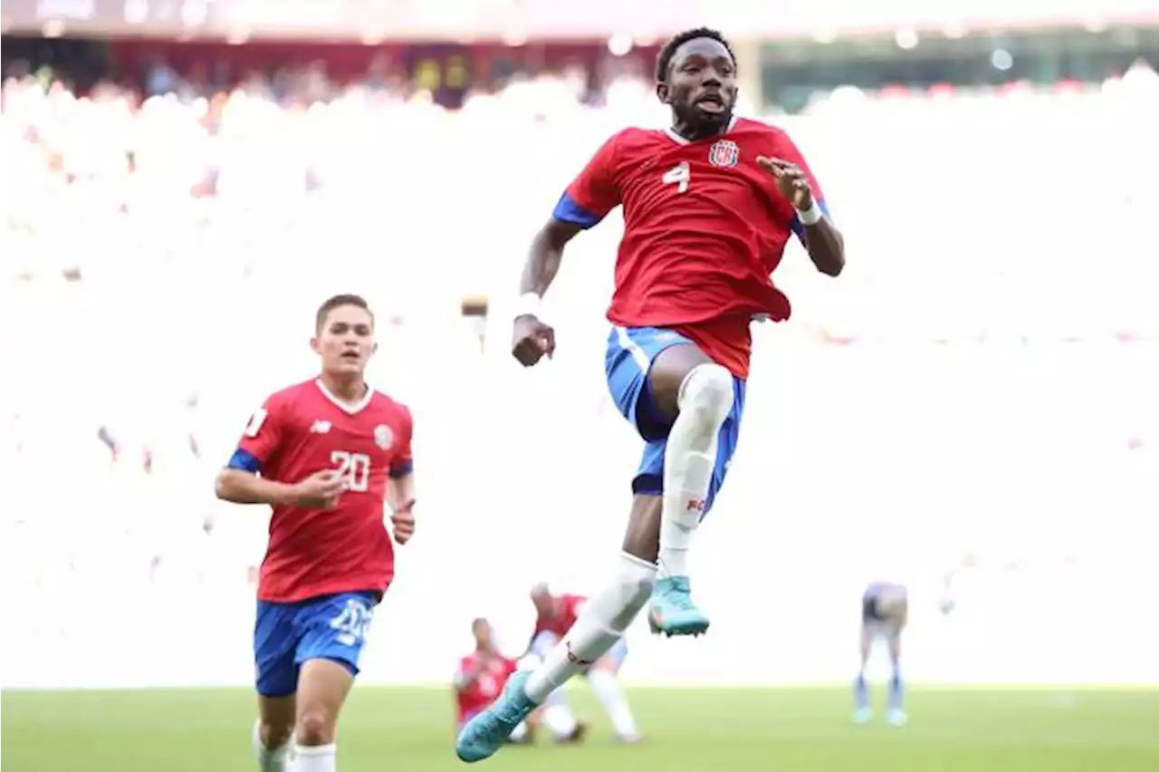 Costa Rica bate Japão, segue viva e embola o grupo E da Copa do Mundo