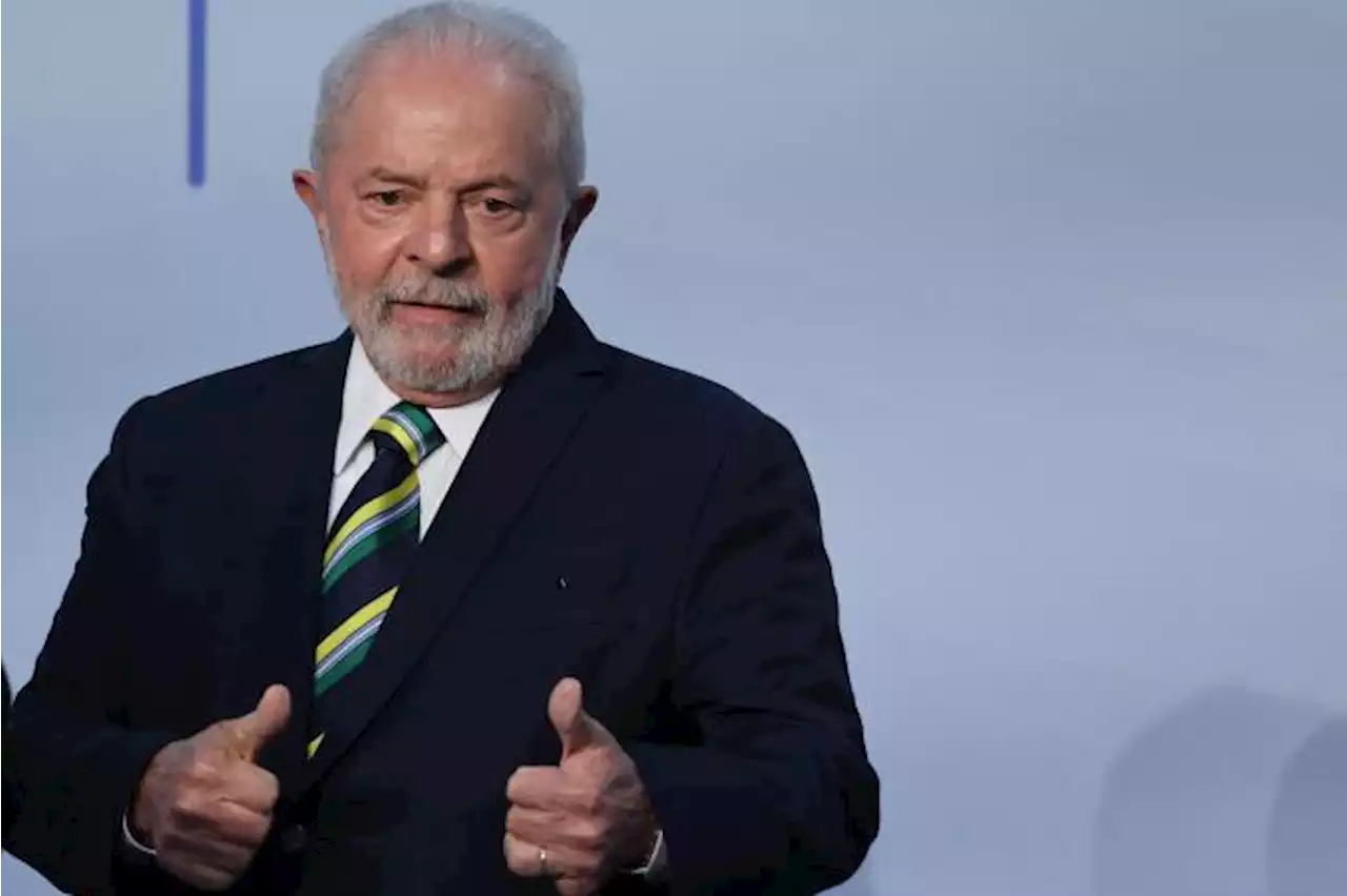 Lula volta a Brasília nesta semana para destravar PEC e reforçar transição