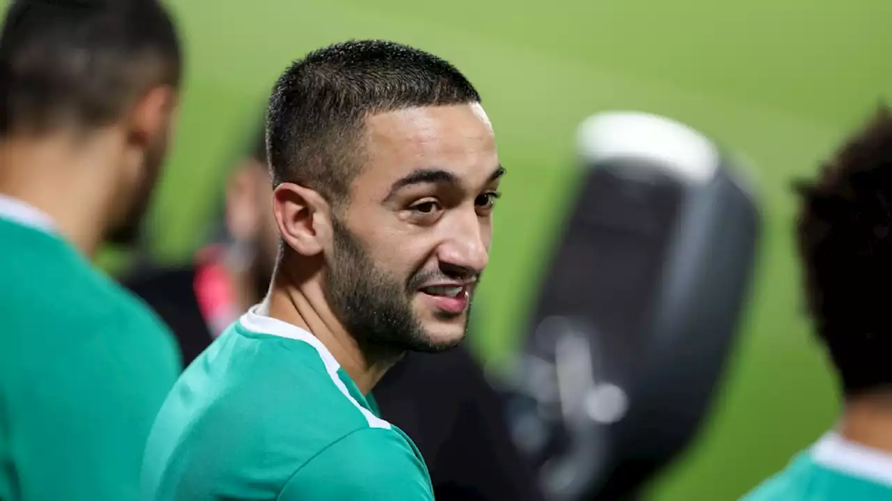 ‘Ziyech zegt ja als Ajax met een contract voor drie of vier jaar komt’