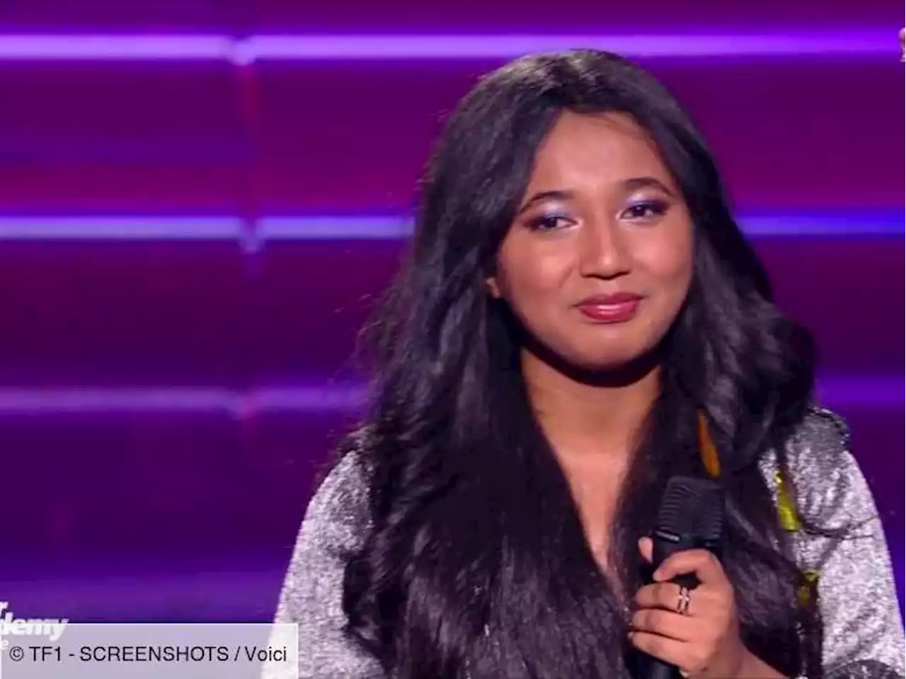 Anisha, gagnante de la Star Academy : ce qu’elle prévoit de faire de ses 100 000 euros - Voici