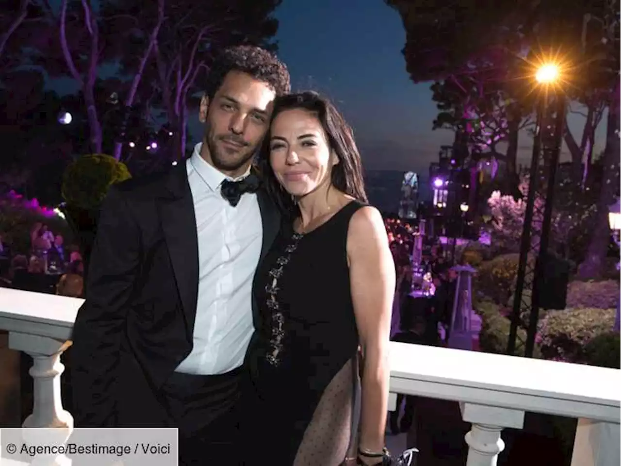 Tomer Sisley : sa tendre déclaration d’amour à sa femme pour leur anniversaire de mariage - Voici