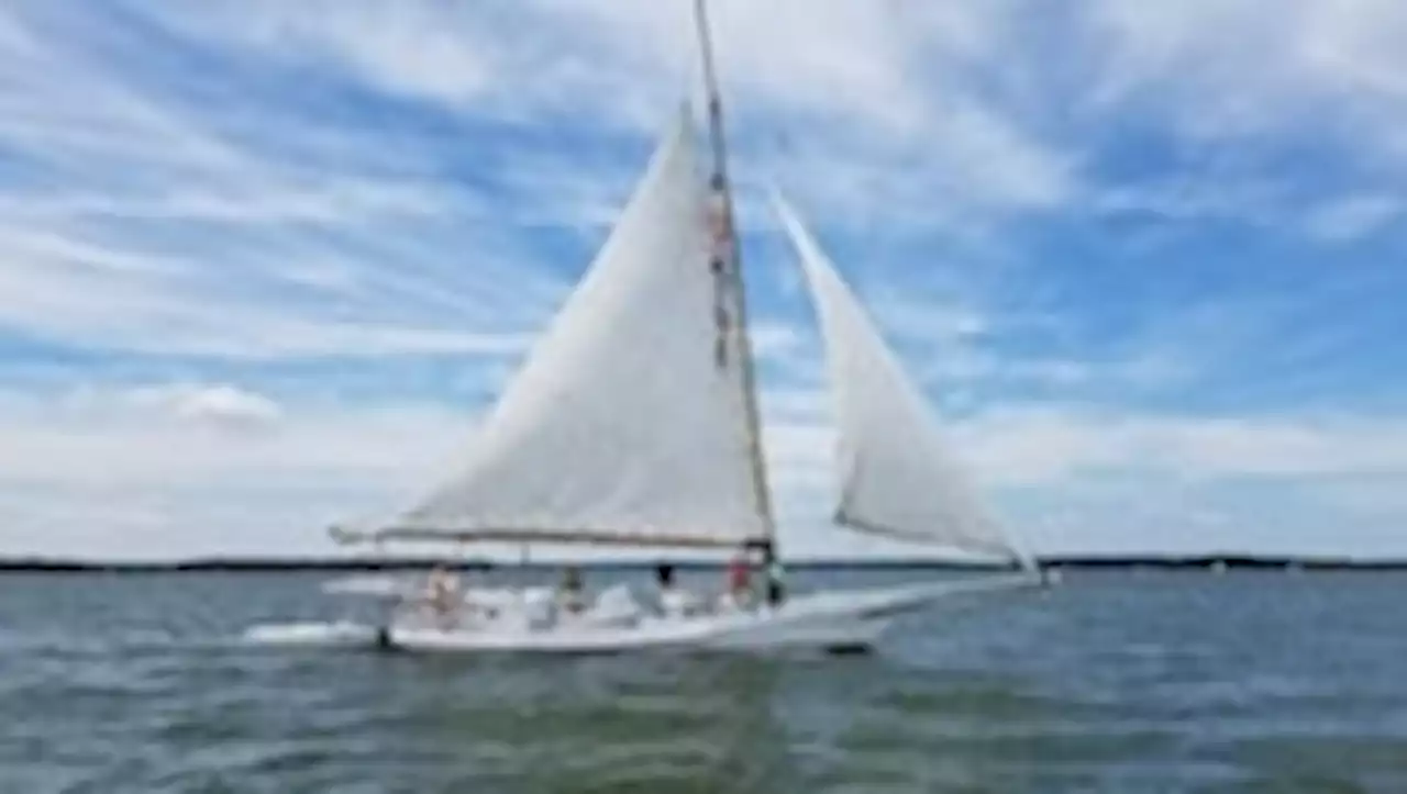 A Black boating tradition on the Chesapeake ran into racism — then tragedy