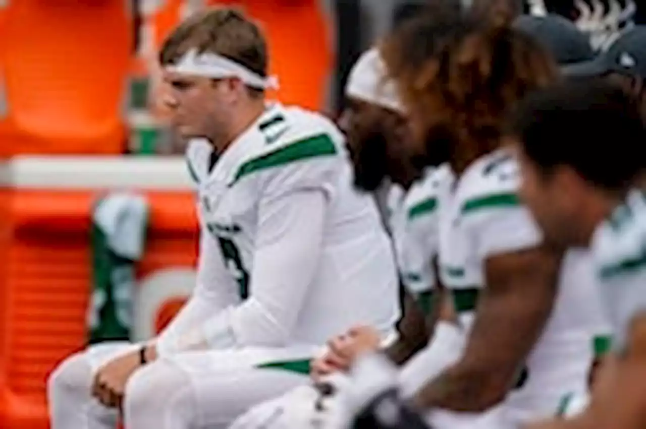 Analysis | NFL Sunday primer: Jets try to get back into win column after QB switch