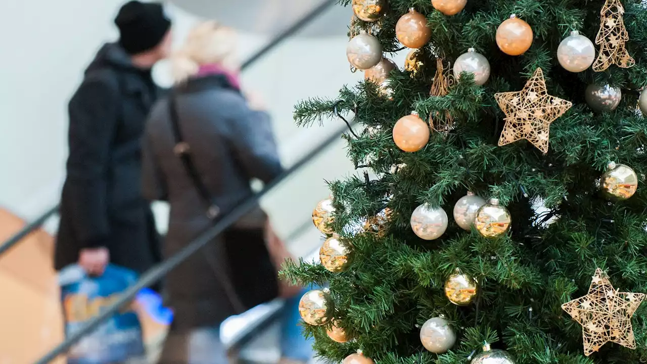 Erster Advent: Guter Start ins Weihnachtsgeschäft