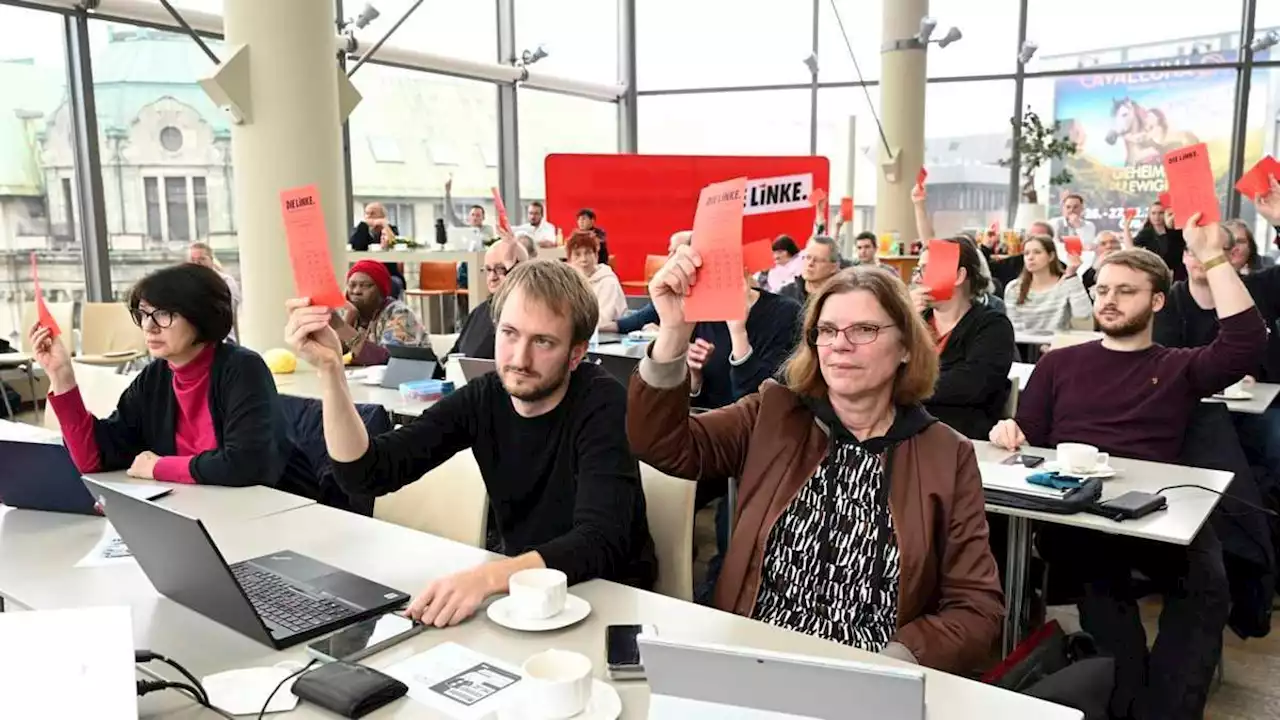 linke wollen in bremen weiter mitregieren