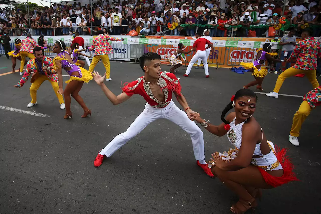 Feria de Cali 2022: Programación por días, artistas y más del evento