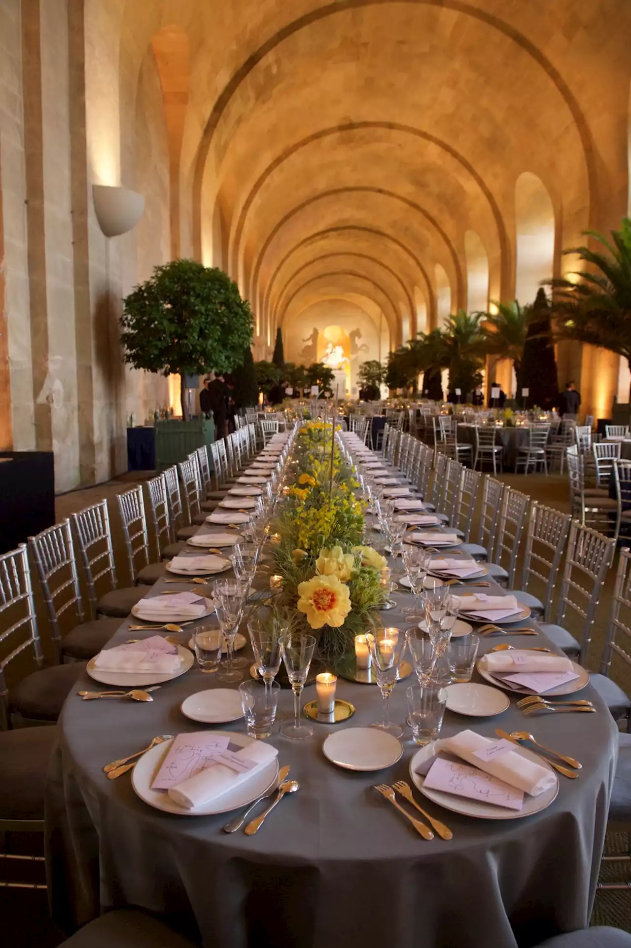 Advice for Dinner Hosts From a French Event Organizer