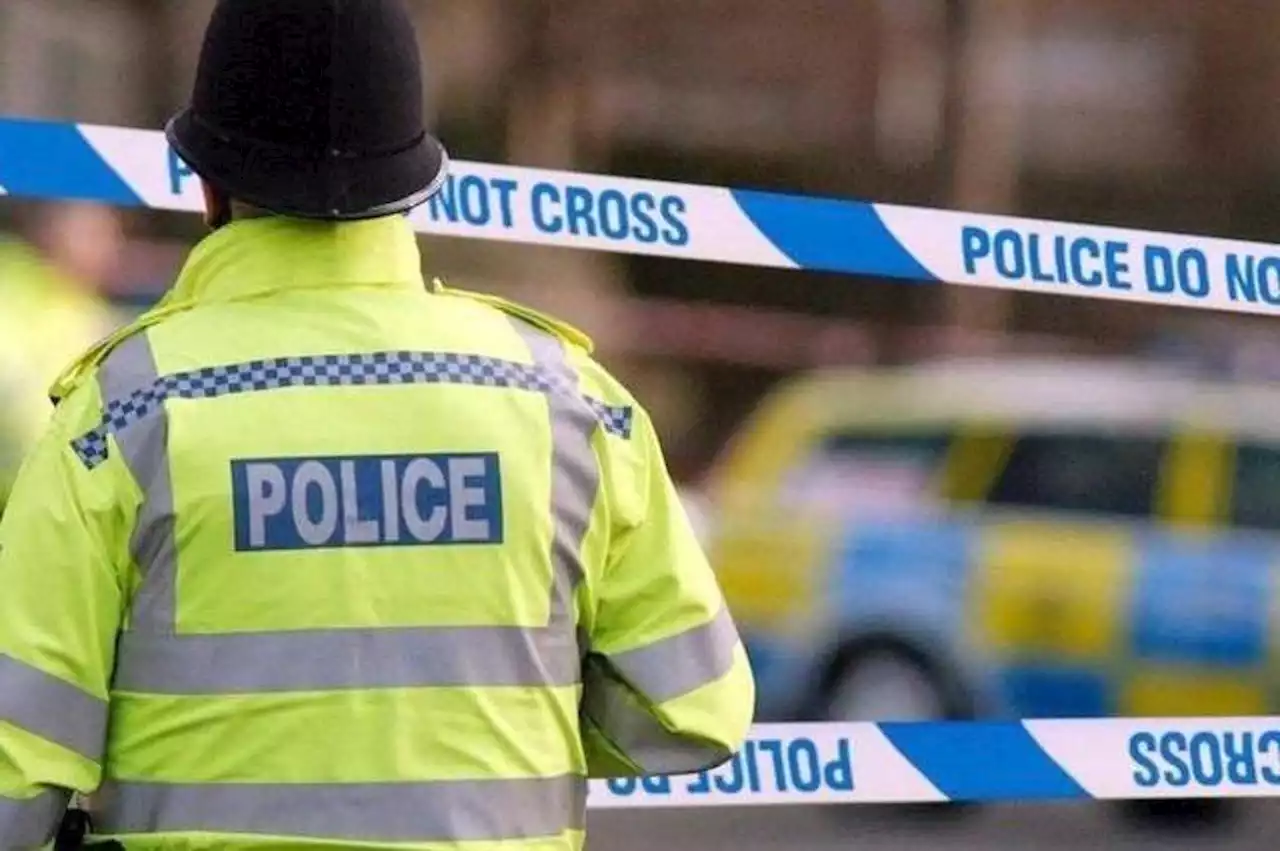 Man arrested after bodies of a man and a woman discovered in Yorkshire home