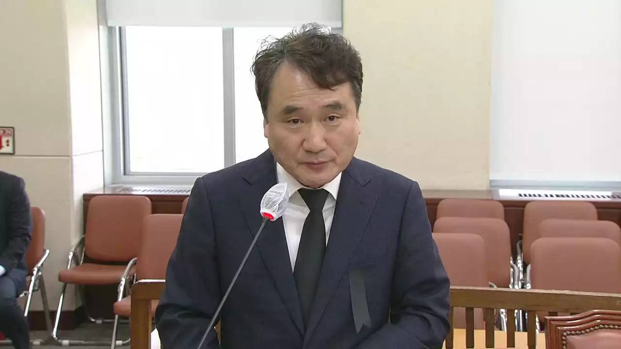 특수본, 소방청장 직무대리도 수사...이번 주 신병 처리 검토