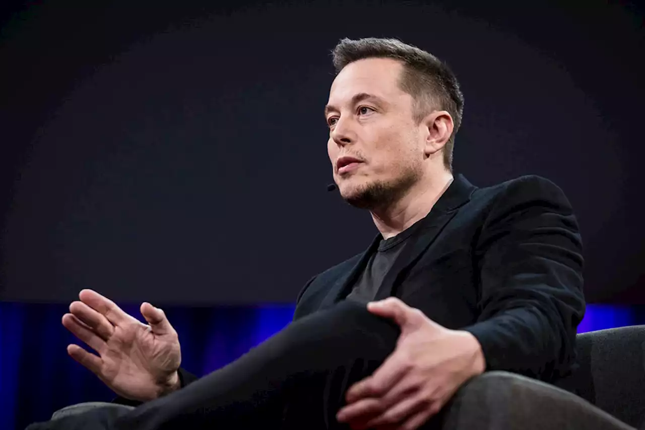 Elon Musk prêt à créer un « smartphone alternatif » contre iOS et Android (bon courage)