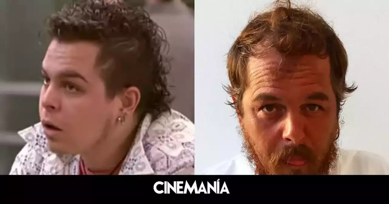 Así han cambiado los protagonistas de Los Serrano casi años después