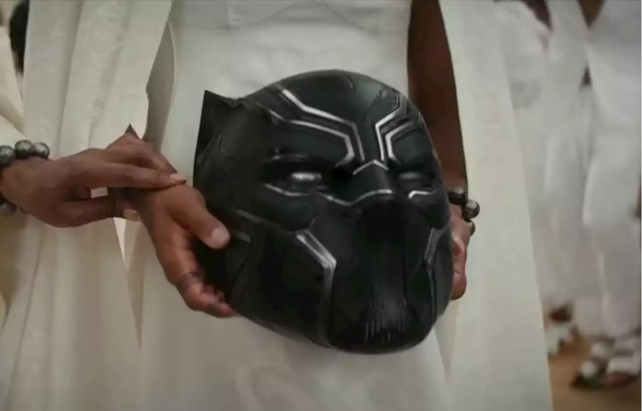 « Black Panther 2 » toujours au top du box-office nord-américain