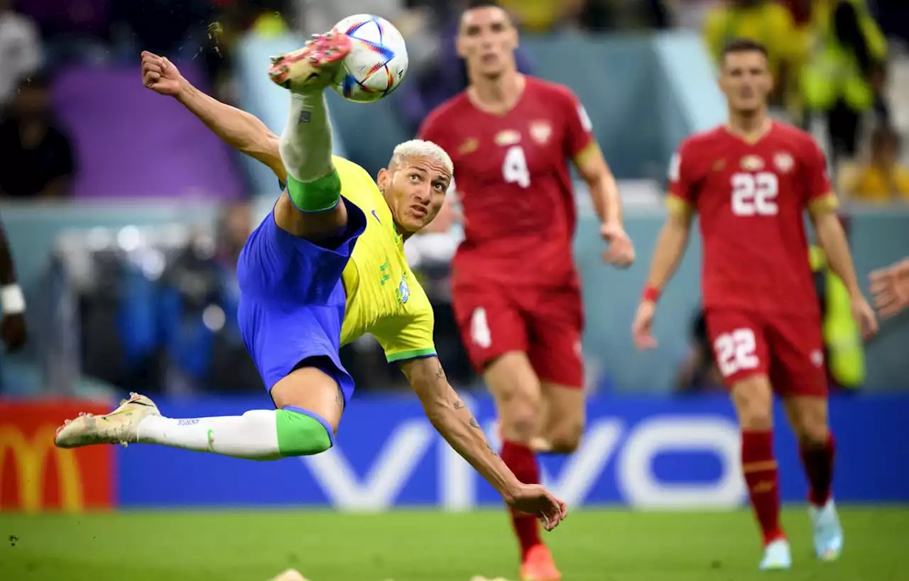 Brésil - Suisse : À quelle heure et sur quelle chaîne regarder le match ?