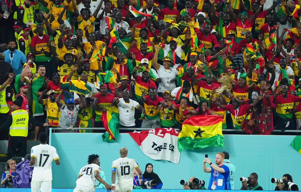 Corée du Sud - Ghana : À quelle heure et sur quelle chaîne voir le match ?