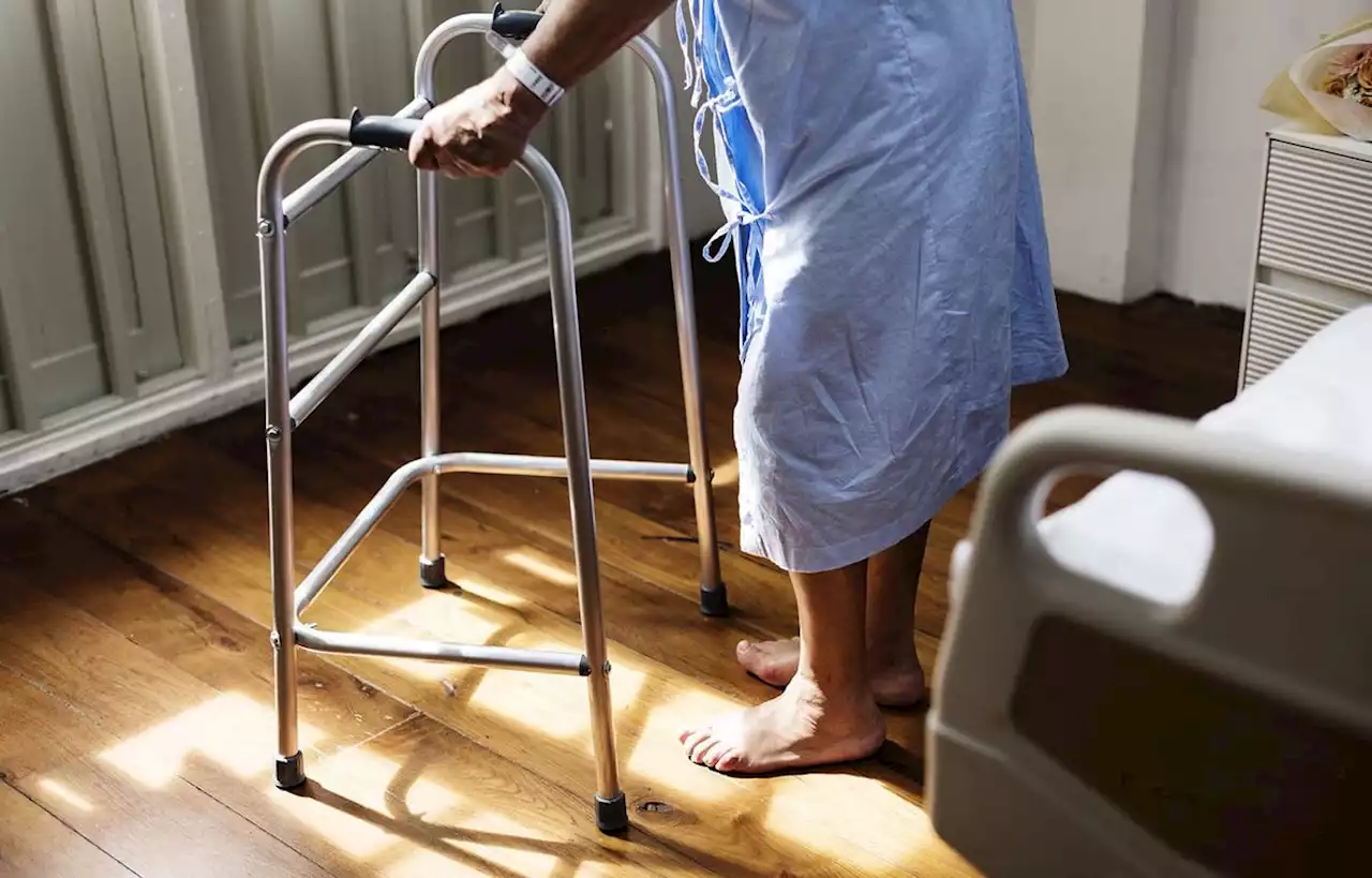 Une femme de 78 ans violée dans un hôpital à Nanterre, un SDF interpellé