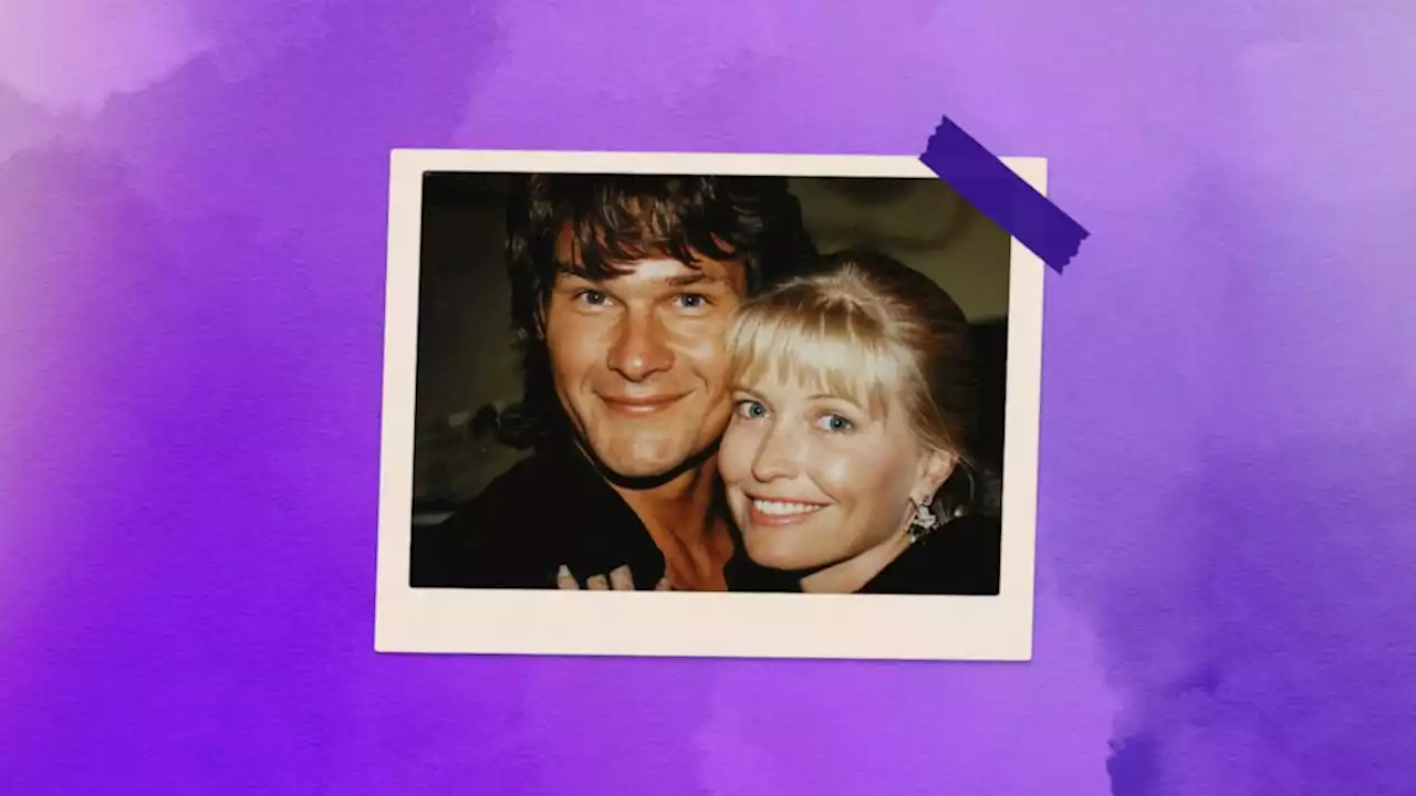 Lisa Niemi Swayze reflects on Patrick Swayze's pancreatic cancer battle: 'He really was a hero'