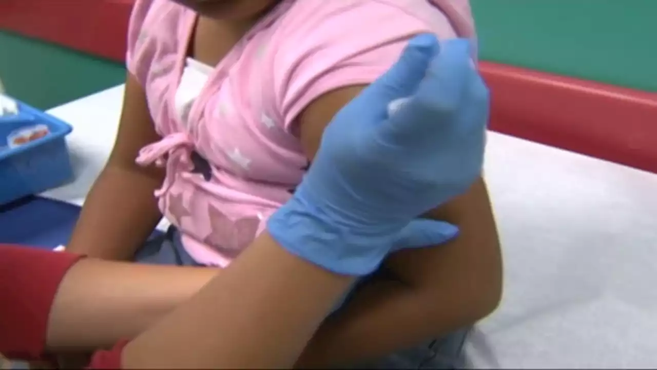 Tripledemic: Experts concerned about surge in COVID, RSV and the flu