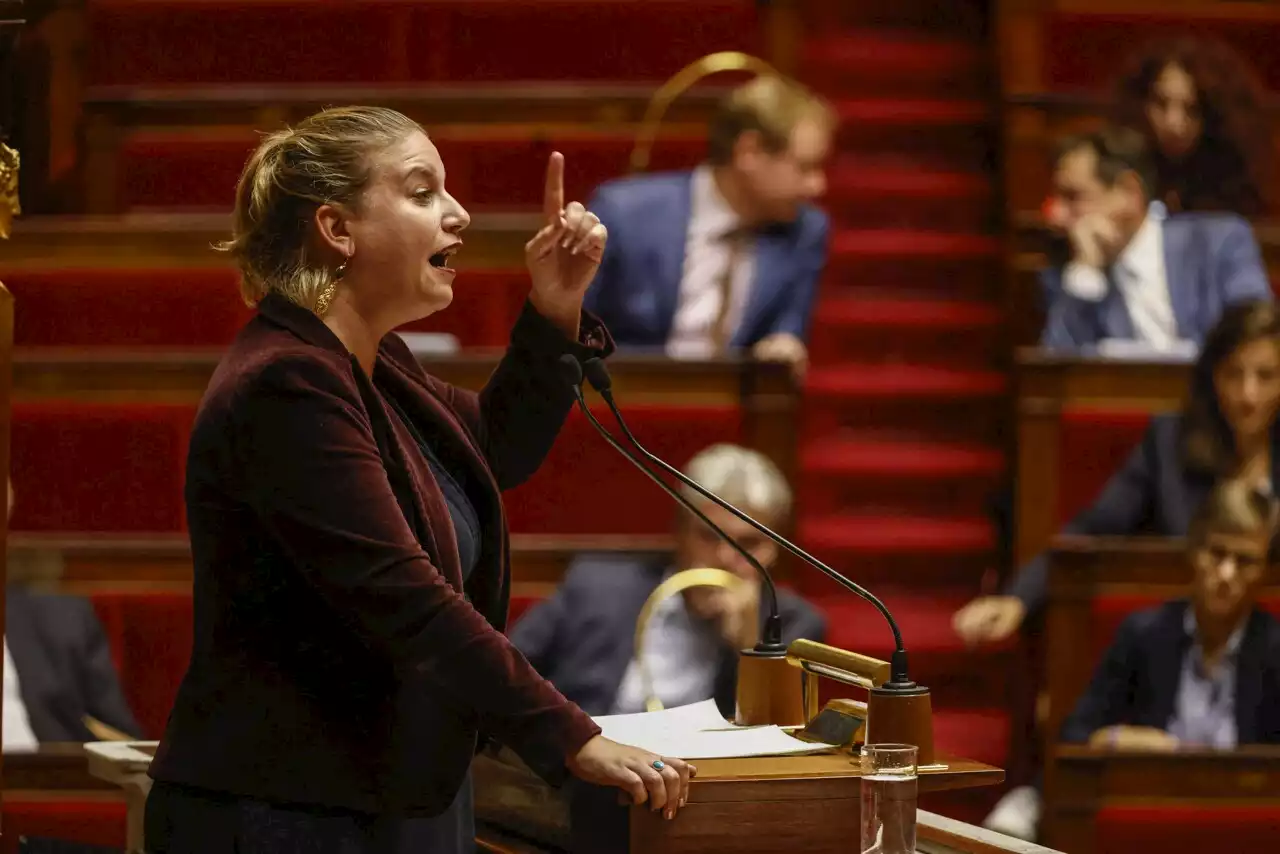 Assemblée nationale : la motion de censure de LFI rejetée, le budget de la Sécu adopté