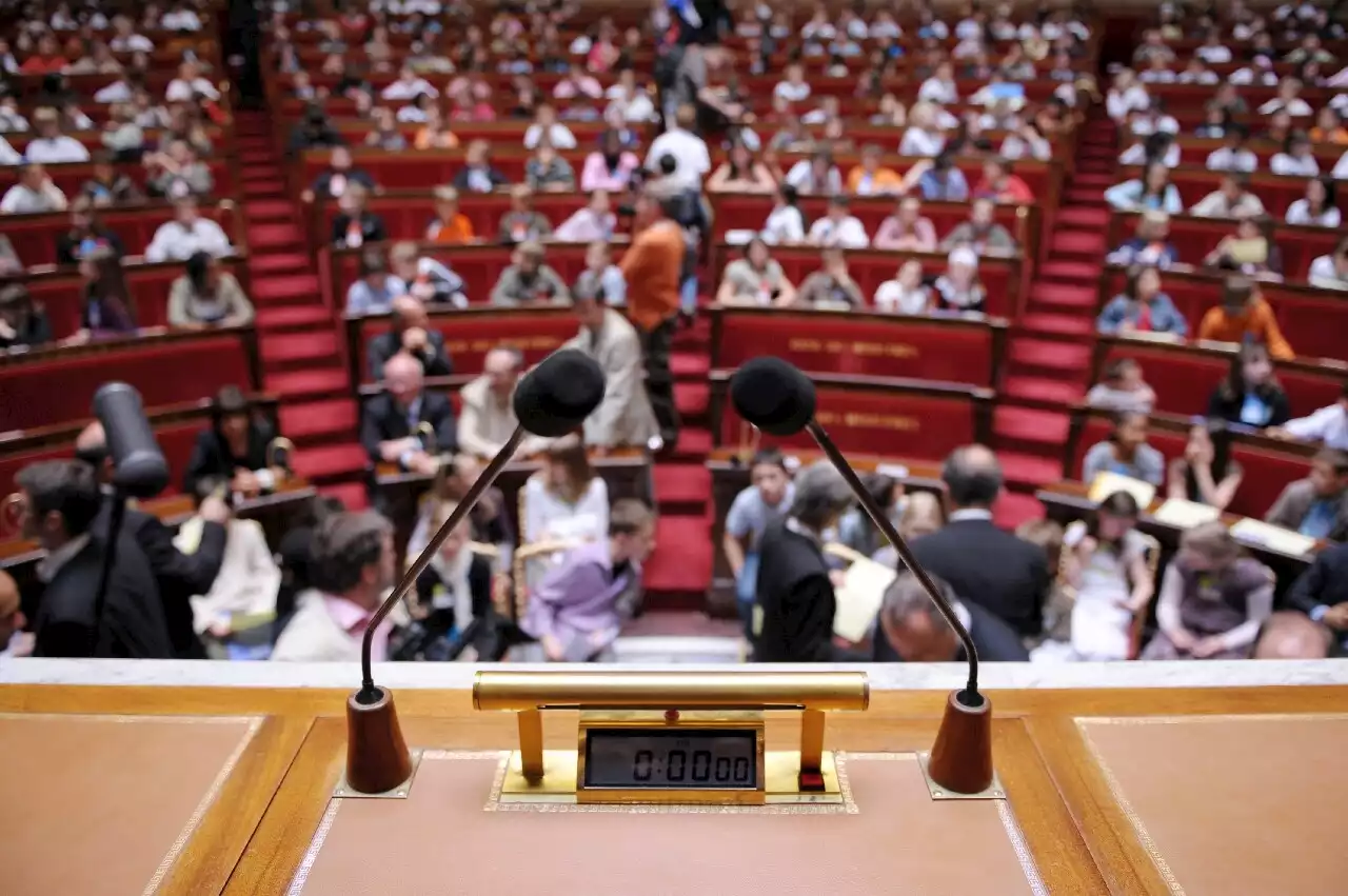 Une proposition anti-squat en débat à l'Assemblée nationale : ce qu'elle pourrait changer