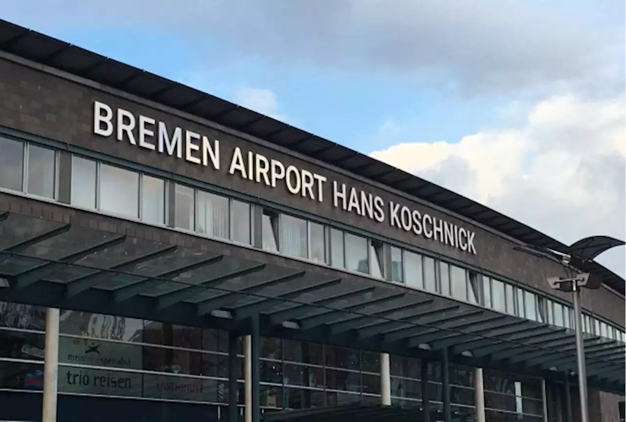 Bremer Grüne kassieren umstrittenen Flughafen-Vorschlag