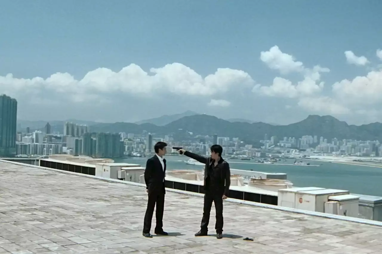 Why Infernal Affairs Is Still Hong Kong’s Greatest Crime Saga