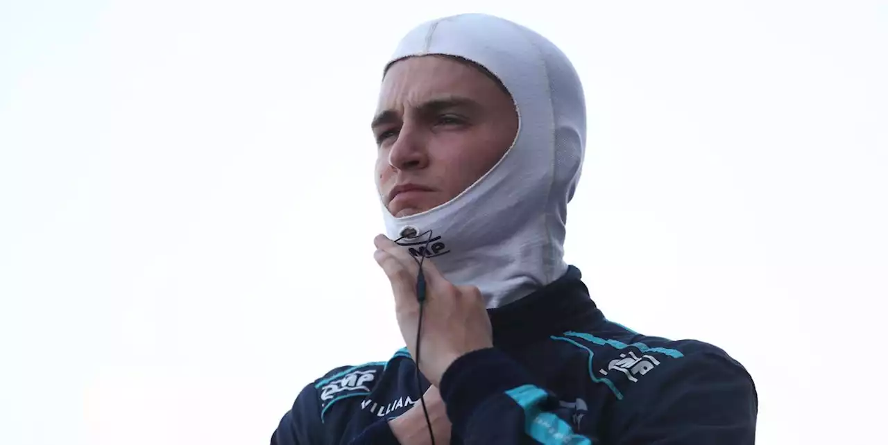 Who Is American Logan Sargeant and How Did He Make It to F1 with Williams