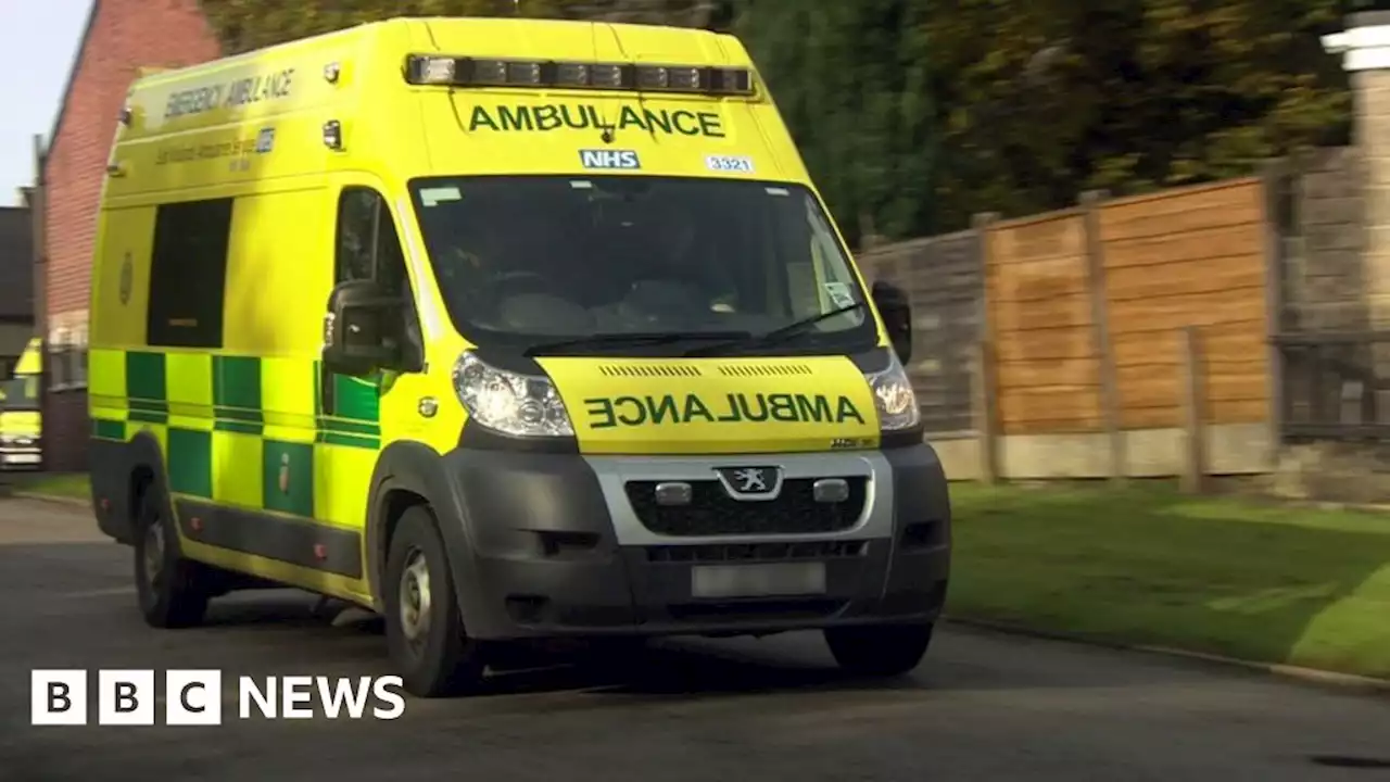 East Midlands Ambulance Service faces unprecedented demand - director