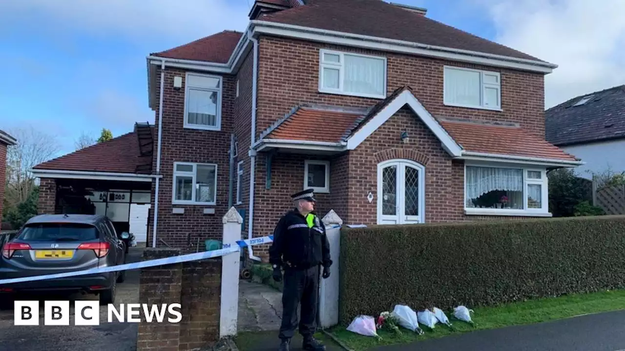 Sheffield: Double murder inquiry couple named locally